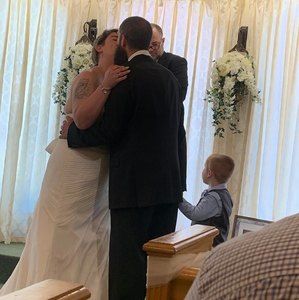 Meet your Posher, Christa